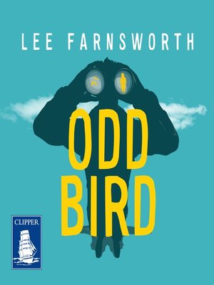 cover image of Odd Bird